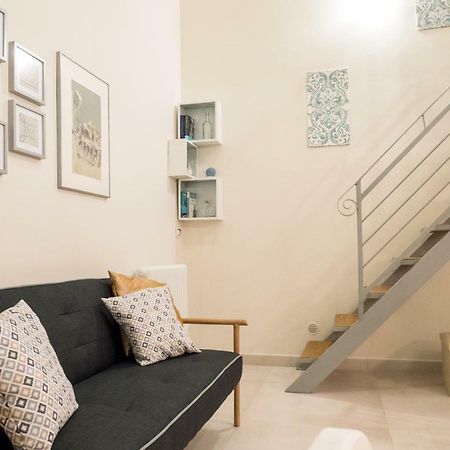 San Nicola Studio Apartments - Barivecchia Exterior photo