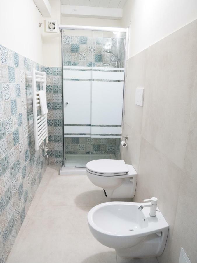 San Nicola Studio Apartments - Barivecchia Exterior photo