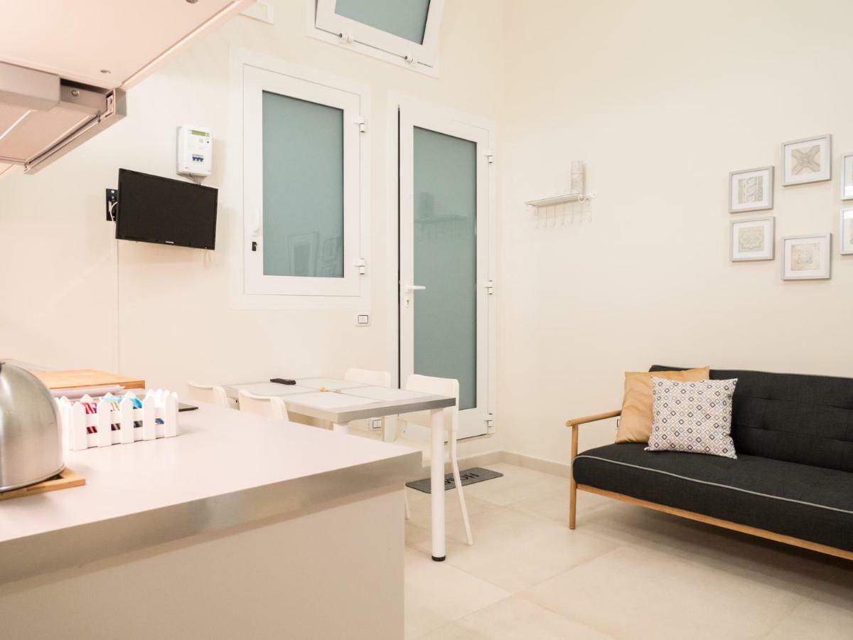 San Nicola Studio Apartments - Barivecchia Exterior photo
