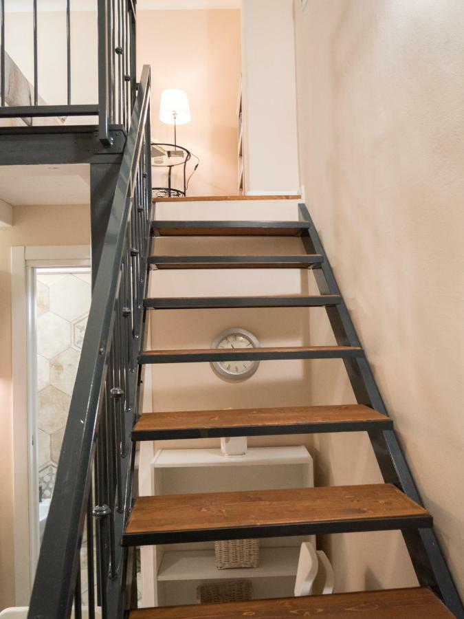 San Nicola Studio Apartments - Barivecchia Exterior photo