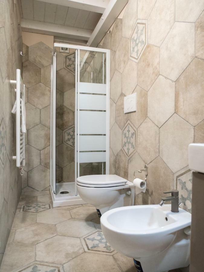San Nicola Studio Apartments - Barivecchia Exterior photo